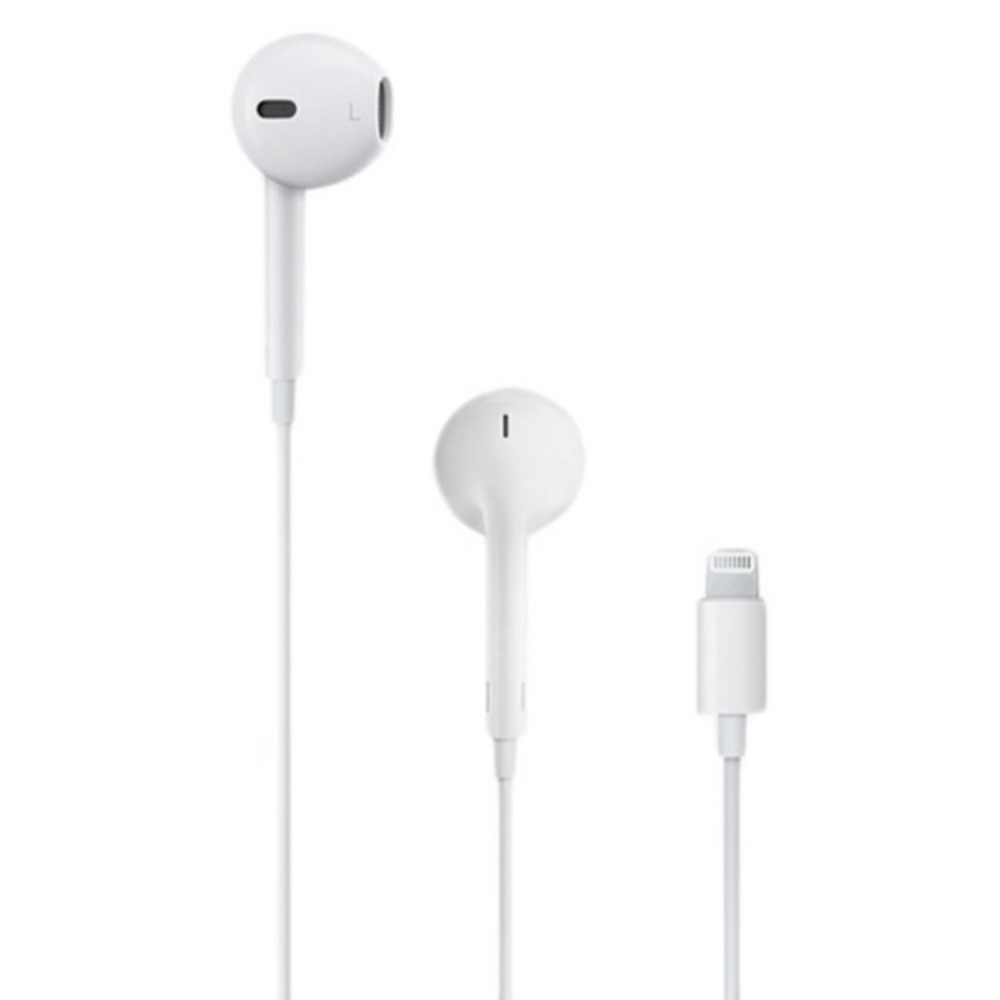 NIB Apple Earphones